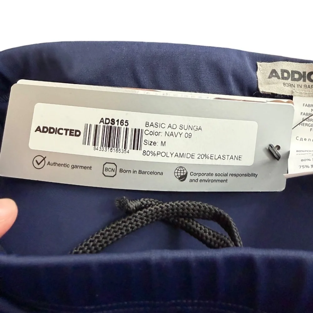 Addicted Brands addicted basic